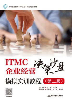 ITMCҵӪɳģʵѵ̳̣ڶ棩